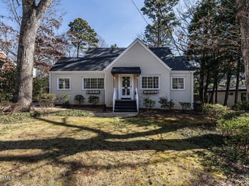 1312 Dixie Trl, Raleigh, NC 27607