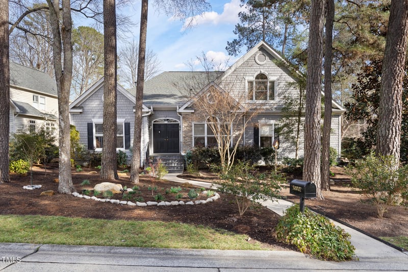 50002 Brogden , Chapel Hill, NC 27517