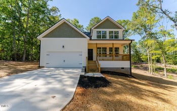 0 Clay St, Fuquay Varina, NC 27526