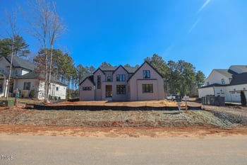 7412 Wexford Woods Ln, Wake Forest, NC 27587