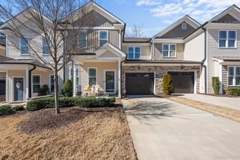 510 Mariah Towns Way, Garner, NC 27529