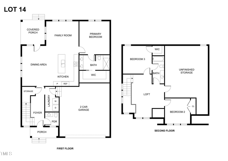 Lot 14 Grayhaven Pl, Raleigh, NC 27606