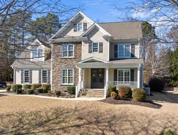 324 Stearns Way, Wake Forest, NC 27587