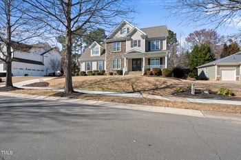 324 Stearns Way, Wake Forest, NC 27587