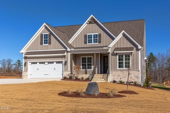 75 Harvest View Way, Franklinton, NC 27525