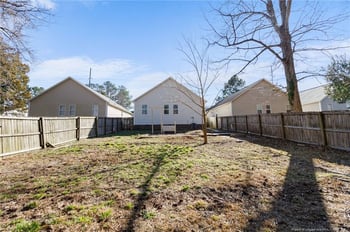 323 Tokay Dr, Fayetteville, NC 28301