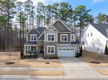 308 Harmony Creek Pl, Apex, NC 27539