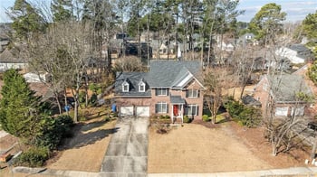 311 Wagoner Dr, Fayetteville, NC 28303