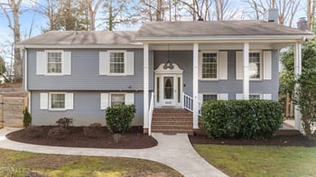 5412 Farley Dr, Raleigh, NC 27609