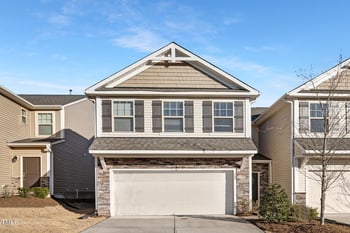 203 Explorer Dr, Morrisville, NC 27560