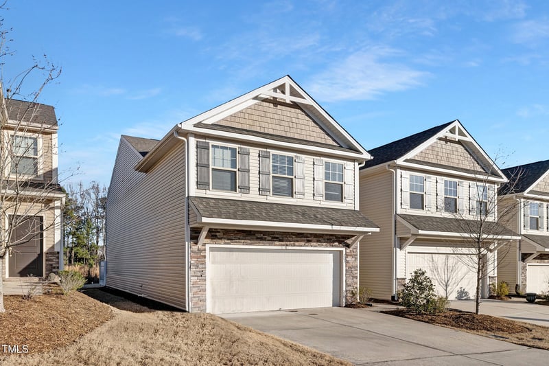 203 Explorer Dr, Morrisville, NC 27560