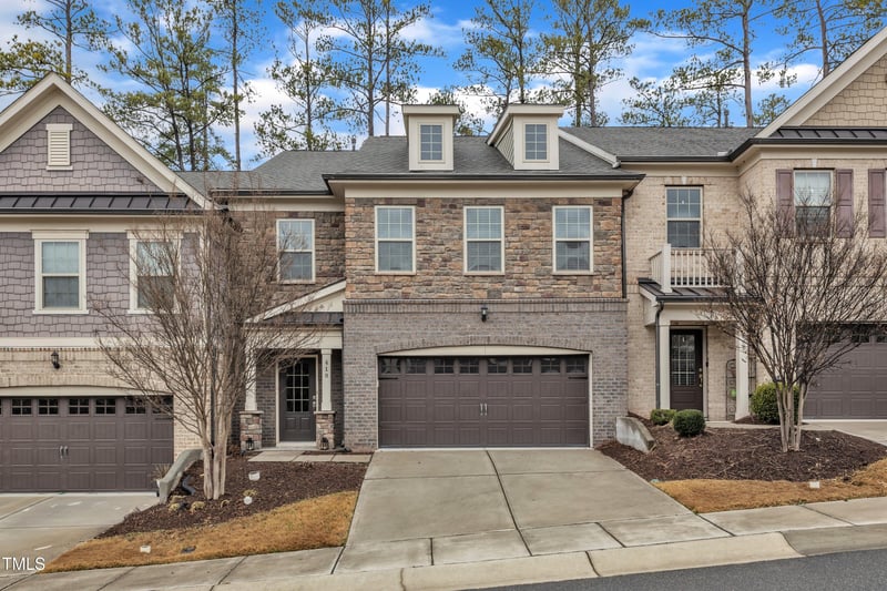 410 Bent Tree Ln, Cary, NC 27519