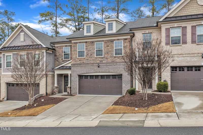 410 Bent Tree Ln, Cary, NC 27519