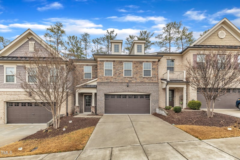 410 Bent Tree Ln, Cary, NC 27519