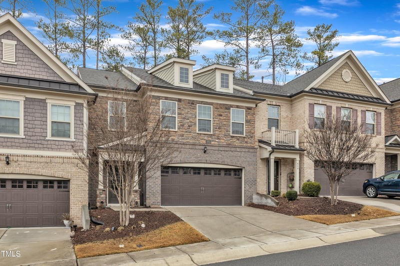 410 Bent Tree Ln, Cary, NC 27519