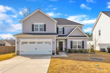 201 Imperial Dr, Clayton, NC 27527