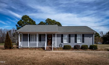 2518 Pilot Riley Rd, Zebulon, NC 27597