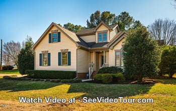 8600 Paddle Wheel Dr, Raleigh, NC 27615