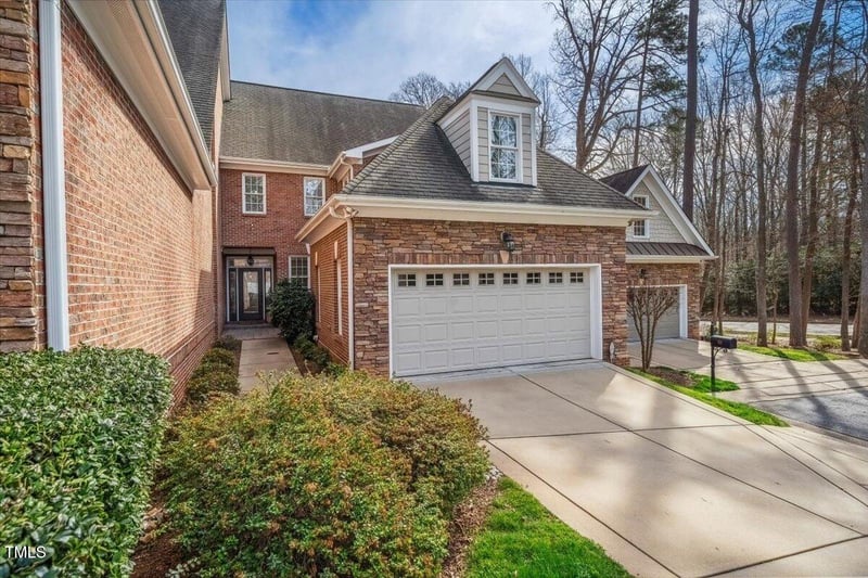 819 Running Brook Trl, Raleigh, NC 27609