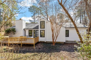 7 Hampton Hill Pl, Chapel Hill, NC 27517