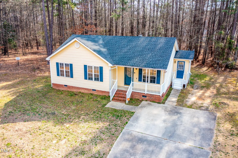 5748 Presentation St, Knightdale, NC 27545