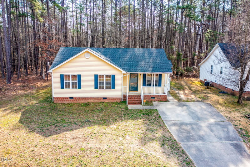 5748 Presentation St, Knightdale, NC 27545