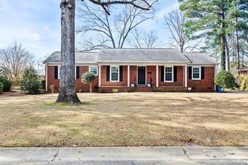 316 Palomar St, Fayetteville, NC 28314