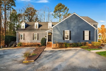 1547 Village Glenn Dr, Raleigh, NC 27612