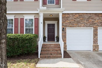 206 Whitney Ln, Durham, NC 27713