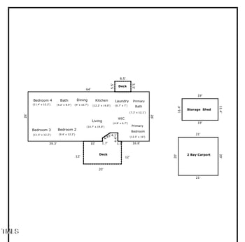 135 Shadow Ln, Louisburg, NC 27549