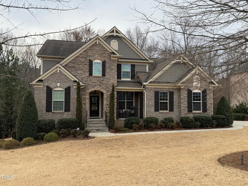 106 Rolling Meadows Ln, Chapel Hill, NC 27517