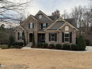 106 Rolling Meadows Ln, Chapel Hill, NC 27517