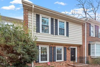 318 Mccauley St, Chapel Hill, NC 27516