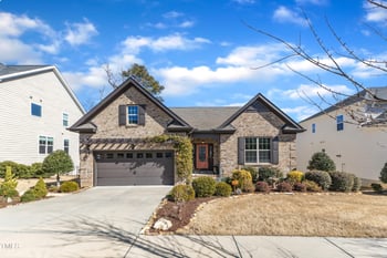 637 Copper Beech Ln, Wake Forest, NC 27587