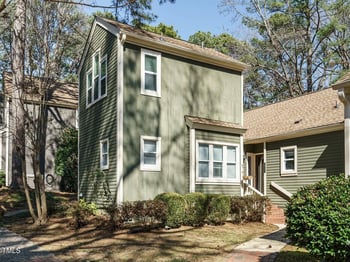 5917 Sentinel Dr, Raleigh, NC 27609