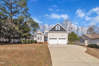 149 Winterberry St, Clayton, NC 27527