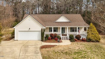 296 Hornbeam Ln, Willow Springs, NC 27592