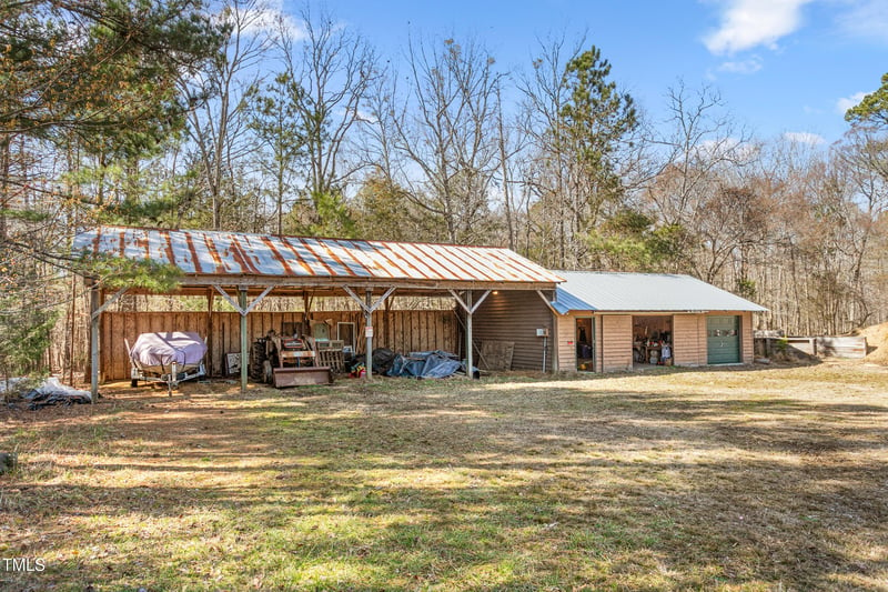 1684 Castle Rock Farm Rd, Pittsboro, NC 27312