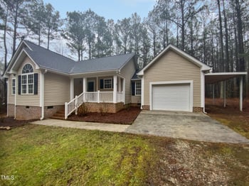 4050 Brooksdale Dr, Franklinton, NC 27525