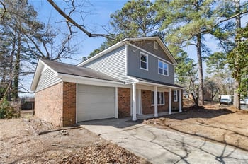 273 Bayfield Loop, Fayetteville, NC 28314