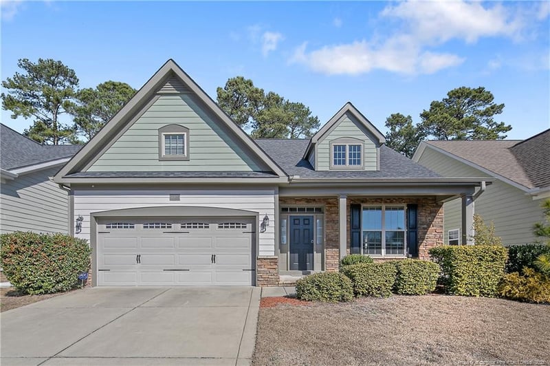 1128 Meadow Creek Rd, Fayetteville, NC 28304