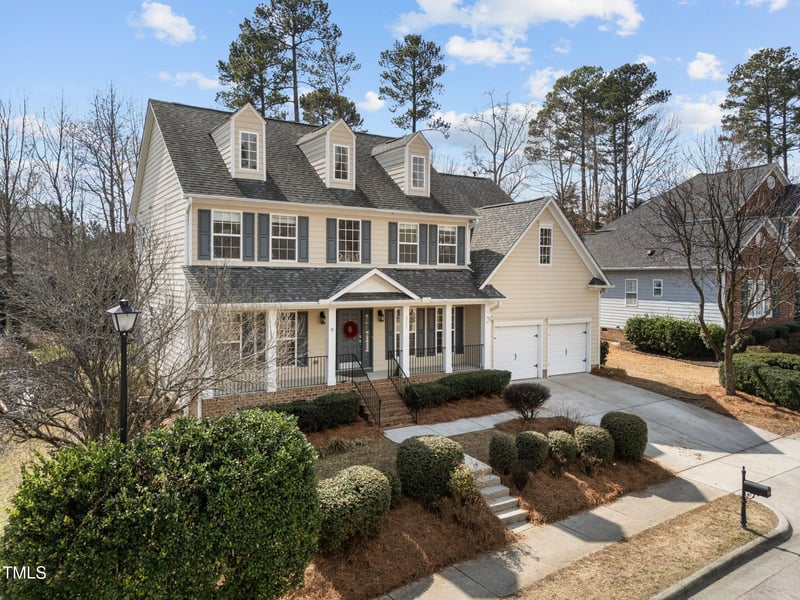 3732 Coach Lantern Ave, Wake Forest, NC 27587