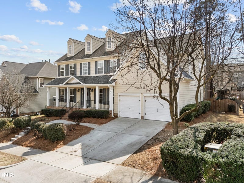 3732 Coach Lantern Ave, Wake Forest, NC 27587