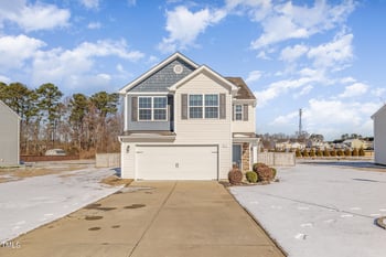 310 Mineral Spring Ln, Fuquay Varina, NC 27526