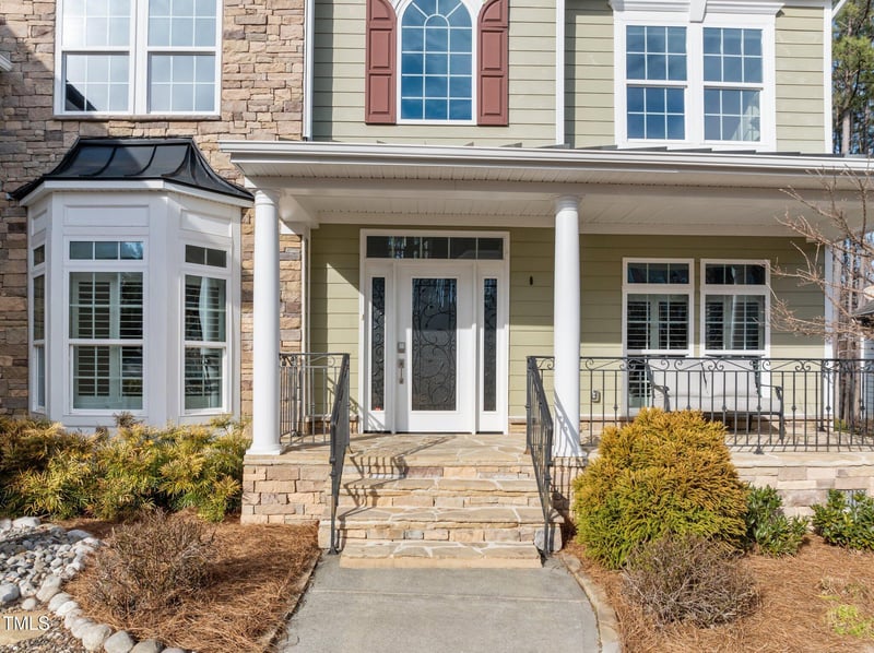 47 Dover Grant Ct, Chapel Hill, NC 27517