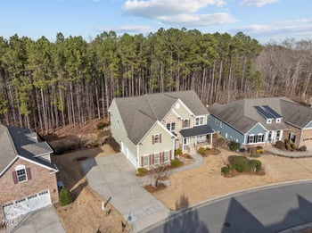 47 Dover Grant Ct, Chapel Hill, NC 27517