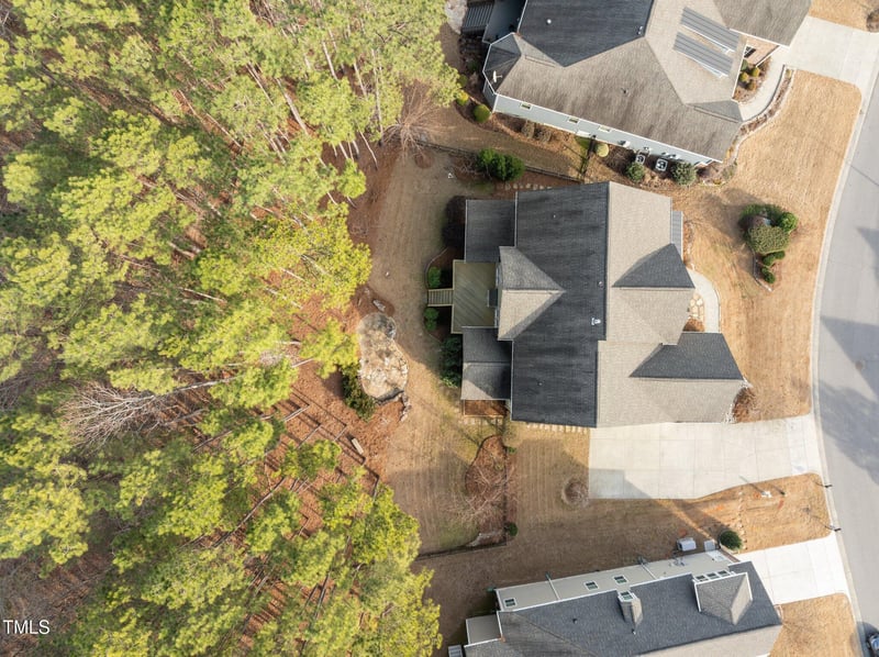 47 Dover Grant Ct, Chapel Hill, NC 27517