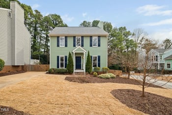 3304 Glen Currin Dr, Raleigh, NC 27612