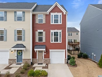 114 Journey Pl, Durham, NC 27703