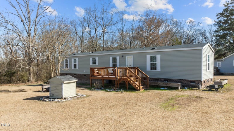 366 Wood Rd, Louisburg, NC 27549